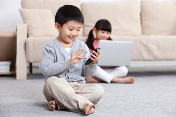 Những sai lầm của ba mẹ khiến trẻ kém thông minh