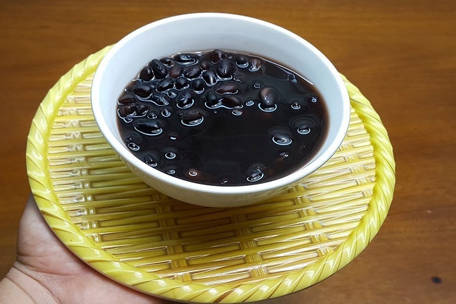 Cách uống nước đậu đen rang cho bà bầu đúng chuẩn khoa học