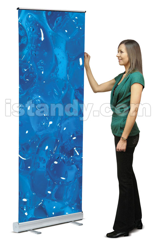 banner - Vật Tư Quảng Cáo, Standy,Kệ X, Banner