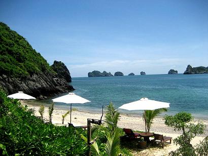 catba - Thông Tin Du Lịch, Vé Máy Bay