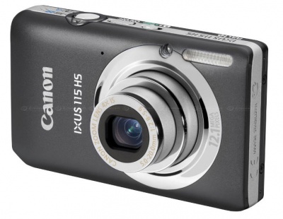 canon ixus 115 hs powershot elph 100 ixy 210f - Canon IXUS 115 HS ( PowerShot ELPH 100 / IXY 210F )