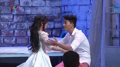 Phim moi Ngoc Khuong 2016 - Ơn Giời Cậu Đây Rồi! Sức nóng dường như chưa hề giảm