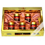 cao hong sam 120gr 150x150 - Những điều bạn cần biết về thành phần cà phê Hanvely