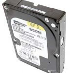 western digital 320gb 7200rpm 8mb cache sata 150x150 - Bộ tiếp mực cho máy in CANON MX-347