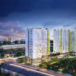 phoi canh khu can ho lavita garden 150x150 - Dự án khu căn hộ Thiên Lộc Tower – Quận Gò Vấp