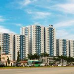 phoi canh can ho carina plaza 150x150 - Chung cư Cộng Hòa Plaza