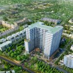 phoi canh Carillon Apartment 150x150 - Cao ốc CotecCons Office - Bình Thạnh