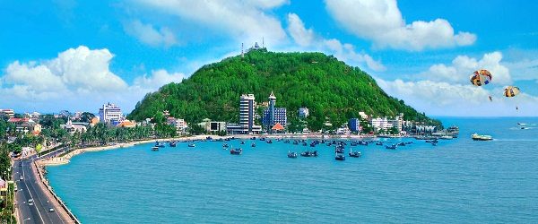 ben du thuyen marina vung tau 1 600x250 - Bến du thuyền Marina Vũng Tàu - điểm du lịch mới lạ