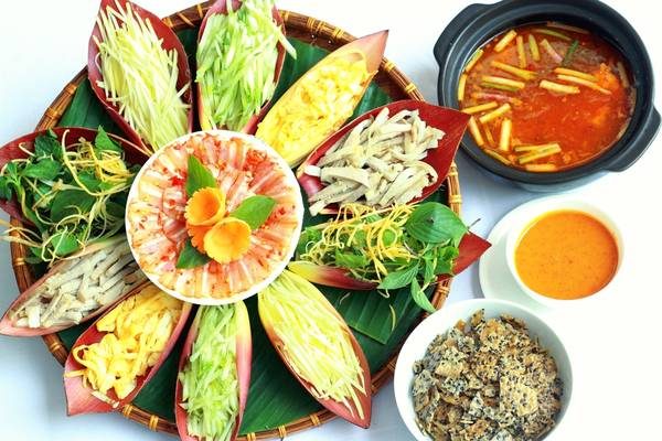 an hai san o mui ne cac mon ngon kho cuong tai mui ne1 600x400 - Ăn hải sản ở Mũi Né - Các món ngon khó cưỡng tại Mũi Né