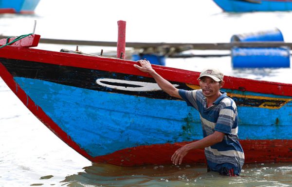 dia chi quan hai san o nha trang tuoi ngon dang an nhat2 600x386 - Địa chỉ quán hải sản ở Nha Trang - Tươi ngon, đáng ăn nhất