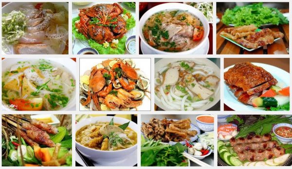 Các món ăn vặt Nha Trang trứ danh