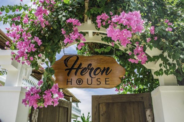 heron house hoi an 1 600x400 - Heron House Hội An – tìm về nơi an tĩnh giữa chốn phồn hoa