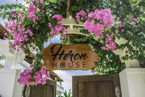 Heron House Hội An đốn tim du khách ngay từ cái nhìn đầu tiên