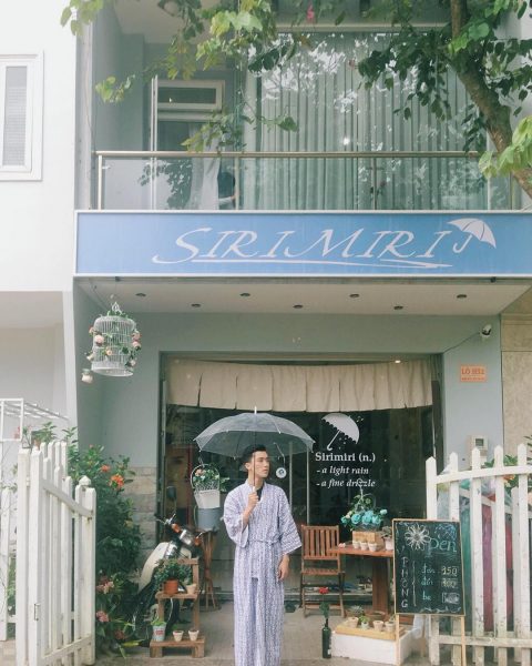Sirimiri Home diem den thu vi khi du lich da lat 480x600 - Sirimiri Home - Homestay dành cho những tín đồ mê phong cách Nhật