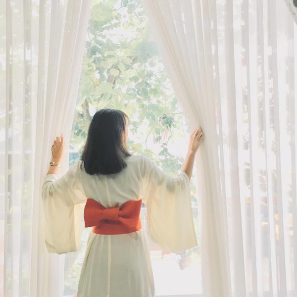 Sirimiri Home diem den thu vi khi du lich da lat 6 600x600 - Sirimiri Home - Homestay dành cho những tín đồ mê phong cách Nhật