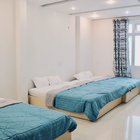 Sirimiri Home diem den thu vi khi du lich da lat 7 - Sirimiri Home - Homestay dành cho những tín đồ mê phong cách Nhật