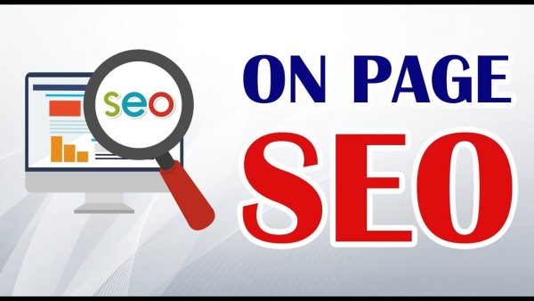 seo onpage la gi