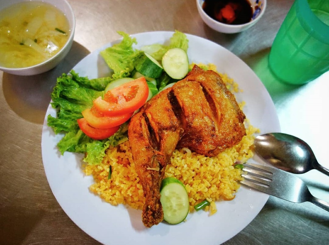 Top 10 quán cơm ngon ở Đà Lạt được du khách yêu thích