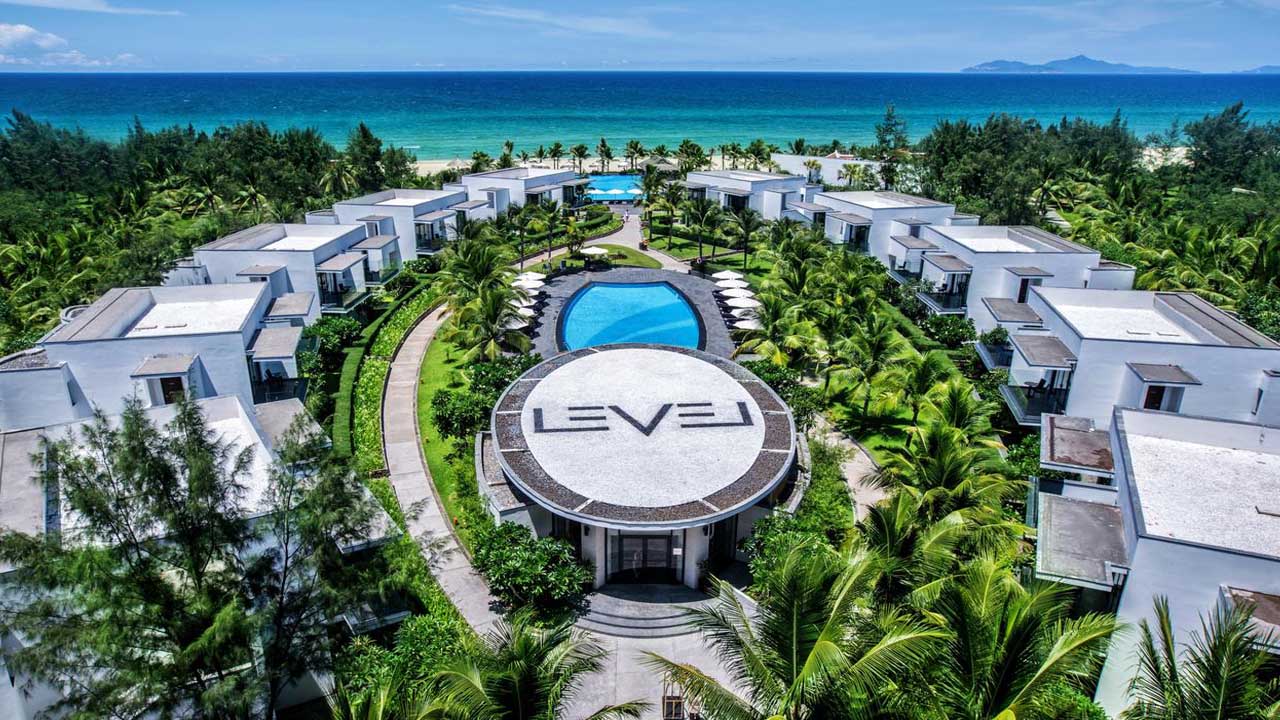Top 10 resort Đà Nẵng gần biển giá tốt nhất 2020