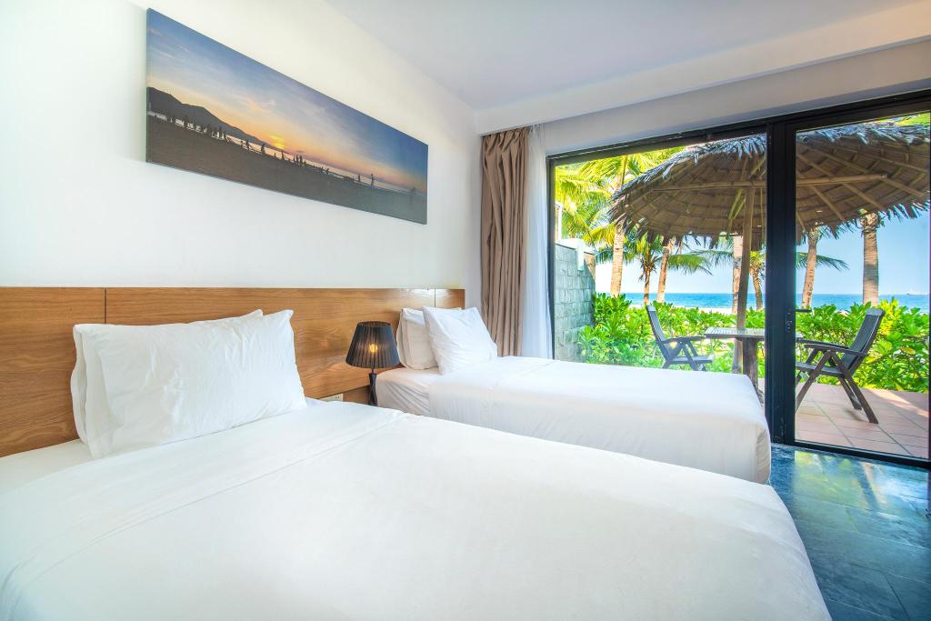 phong tao cam giac mat me de chiu - Top 10 resort Đà Nẵng gần biển giá tốt nhất 2020