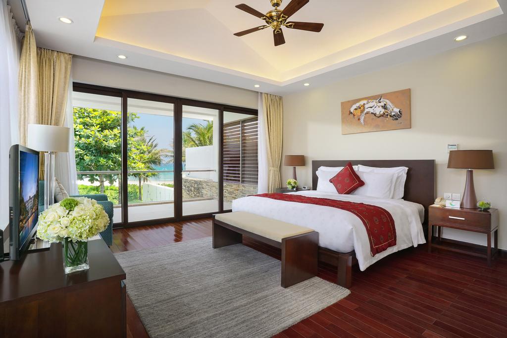 phong view huong bien cua resort - Top 10 resort Đà Nẵng gần biển giá tốt nhất 2020