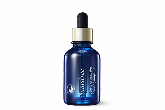 ampoule hãng innisfree