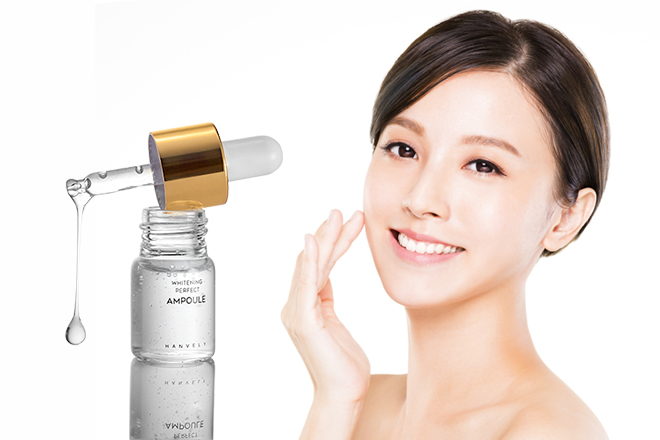 Ampoule hãng nào tốt và an toàn nhất trên thị trường Việt Nam?