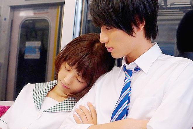 tinh yeu tuoi hoc tro - Top 10 phim học đường Nhật Bản hay và đáng xem nhất