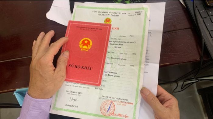 Hướng dẫn thủ tục đăng ký xin visa Nauy chi tiết hồ sơ visa nauy 3 - Hướng dẫn thủ tục đăng ký xin visa Nauy chi tiết hồ sơ