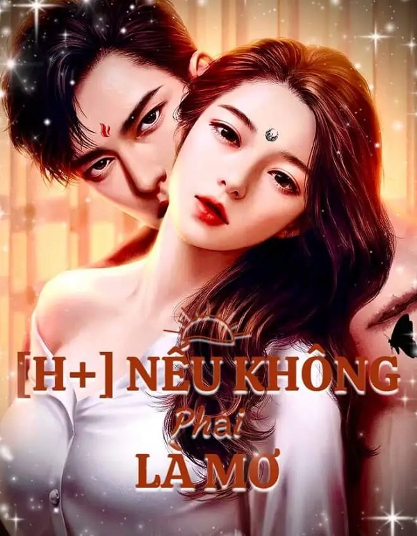 hinh 1 h neu khong phai la mo - Top 10+ Truyện Linh Dị hay hồi hộp và ly kỳ nhất hiện nay