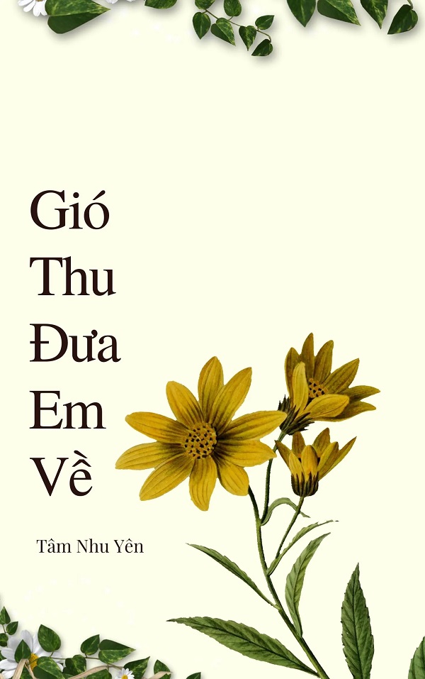 Gió thu đưa em về