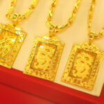 Giá Vàng Thế Giới