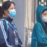 Dự Báo Thời Tiết Hôm Nay
