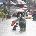 Dự Báo Thời Tiết Hôm Nay