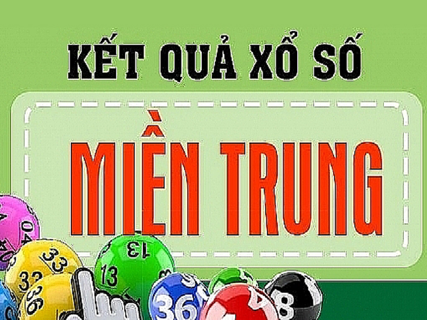 Cập nhật Kết quả xổ số Miền Trung ngày 8/1/2026 và kinh nghiệm đổi thưởng
