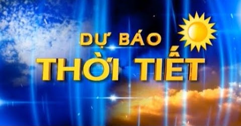 Tin thời tiết 9/4: Cả nước nắng nóng đổ lửa, miền Trung nắng nóng đặc biệt gay gắt