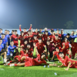 tin tức bóng đá mới nhất trong ngày