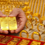 Giá vàng quốc tế