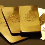 Diễn biến giá vàng hôm nay
