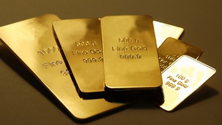 Giá vàng hôm nay 29/5: Quay đầu hồi phục, vẫn dưới 4.500 USD/ounce