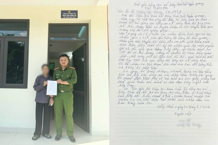 Suýt mất 150 triệu đồng vì tin lời ‘cán bộ hải quan’