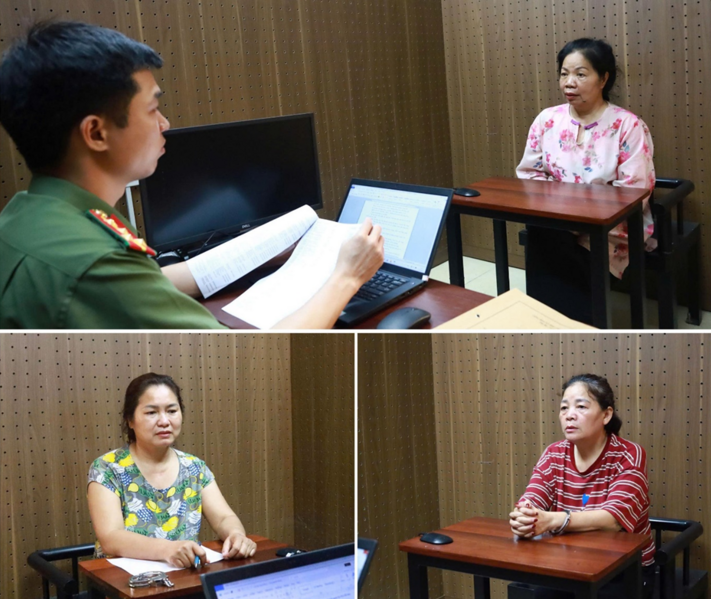 Lạng Sơn: Khởi tố 3 người chiếm đoạt hàng tỷ đồng tiền công đức ở đền Kỳ Cùng
