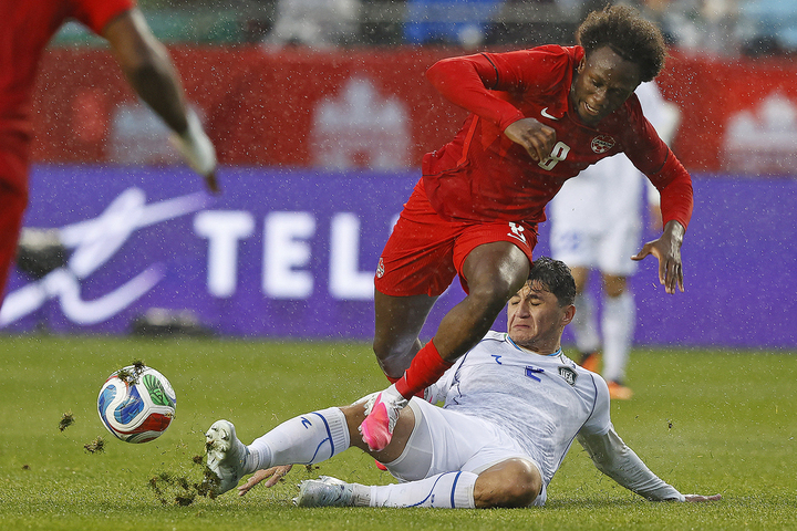 Xem trực tiếp Canada vs Bosnia & Herzegovina World Cup 2026 ngày 13/6 kênh nào?