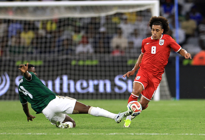 Nhận định, dự đoán kết quả Ghana vs Panama, bảng L World Cup 2026