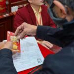Giá vàng trong nước