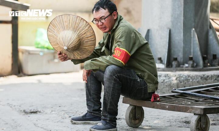 Bắc Bộ nắng nóng đỉnh điểm trước khi mưa lớn và dự báo thời tiết Hà Nội 10 ngày