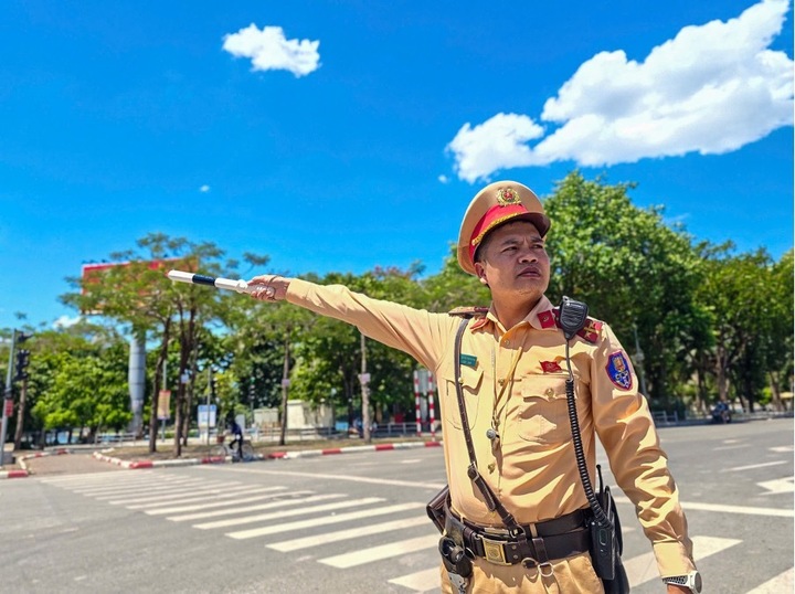 Hà Nội tạm cấm nhiều tuyến đường từ 3 – 5/6