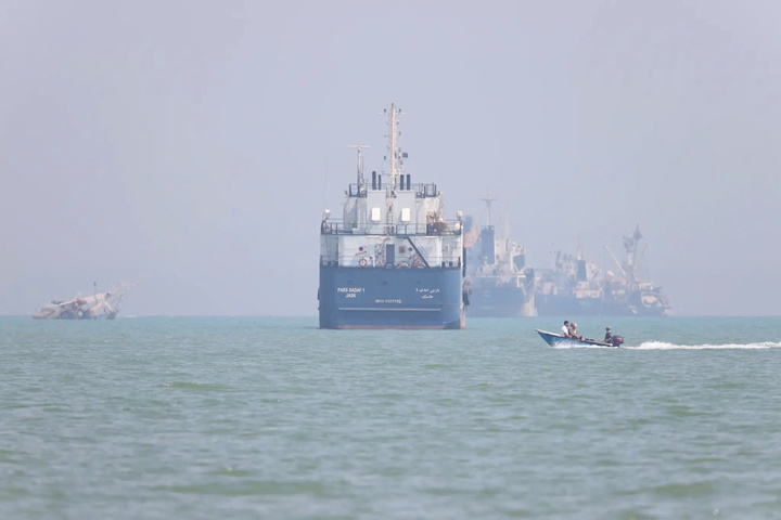 Chi tiết thỏa thuận lịch sử Mỹ – Iran: Ai quản lý eo biển Hormuz?