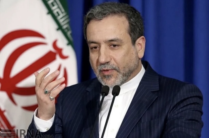 Iran tuyên bố giành thắng lợi trong cuộc chiến với Mỹ