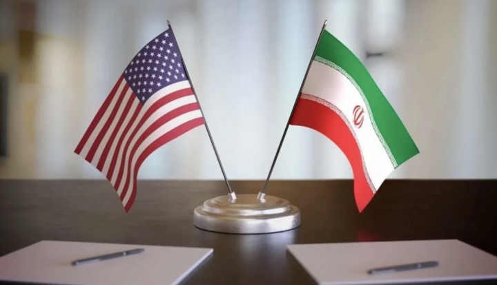 Đấu trí cân não hậu trường đàm phán hoà bình Mỹ – Iran